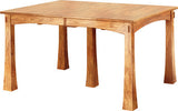 HHI's Plymouth Rock Table - Harvest Home Interiors