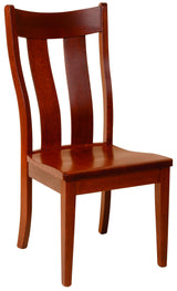Richfield Dining Chair - Harvest Home Interiors