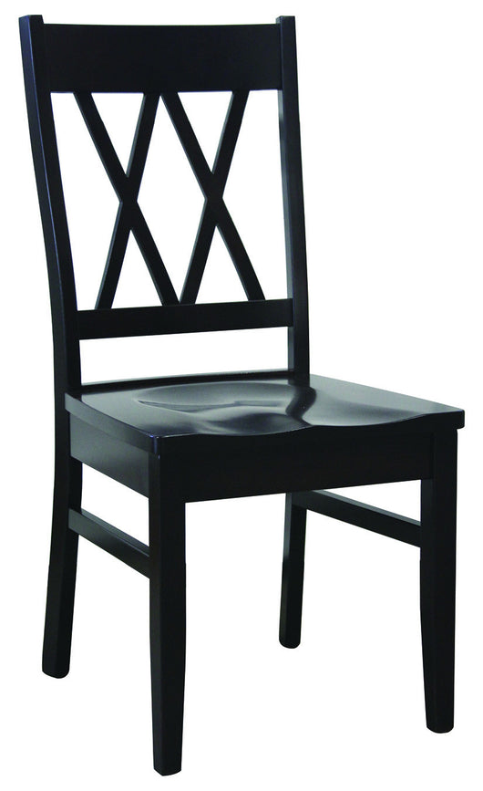 Townsend Dining Chair - Harvest Home Interiors