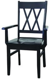 Townsend Dining Chair - Harvest Home Interiors