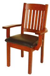 Vintage Dining Chair - Harvest Home Interiors