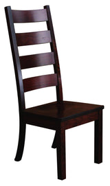 Western 46 Dining Chair - Harvest Home Interiors