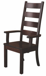 Western 46 Dining Chair - Harvest Home Interiors