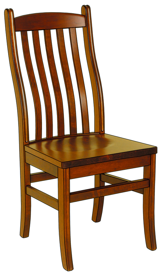 Williamson Dining Chair - Harvest Home Interiors
