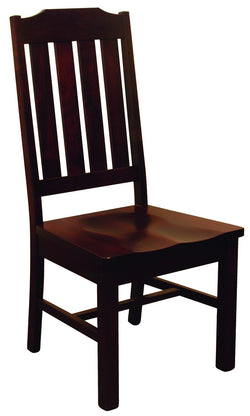 Wilson Dining Chair - Harvest Home Interiors