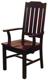 Wilson Dining Chair - Harvest Home Interiors